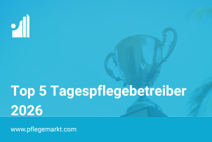 Top 5 Tagespflegen 2026