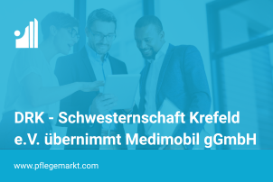 DRK-Schwesternschaft übernimmt Medimobil