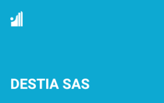 Destia SAS - Betreiberprofilbild