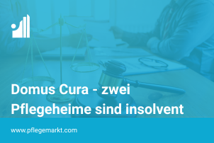 Domus Cura Pflegeheime