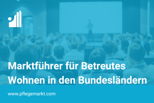Marktführer Betreutes Wohnen