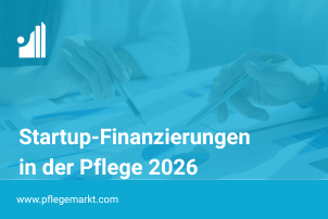 Startups Pflege 2026