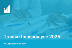 Transaktionsanalyse Pflege