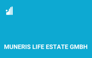 muneris Life Estate GmbH - Betreiberprofilbild