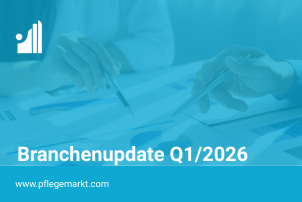 Branchenupdate Pflege