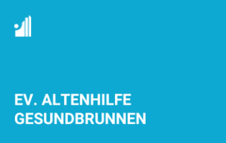 Ev. Altenhilfe Gesundbrunnen