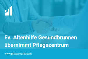 Pflegezentrum Lebensraum am Holzbach in Dipperz