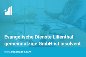 Evangelische Dienste Lilienthal in der Insolvenz