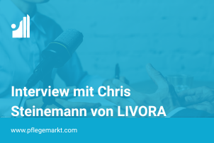 Interview mit Chris Steinemann