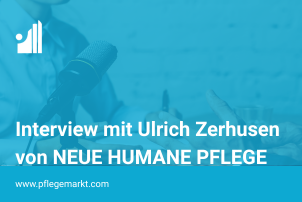 Interview mit Ulrich Zerhusen