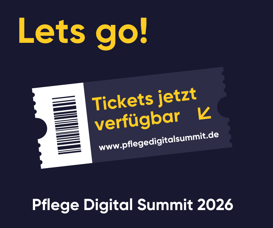 Pflege Digital Summit