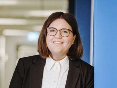 Svenja Scheuermann kontakt page