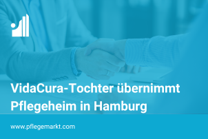 Askanierhaus GmbH übernimmt Seniorenresidenz Elbpark in Hamburg