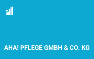 aha! Pflege GmbH & Co. KG Betreiberprofilbild