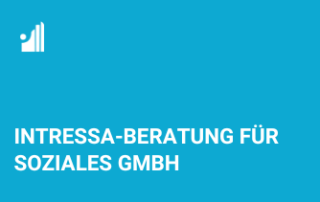 intressa-Beratung für Soziales GmbH - Betreriberprofilbild