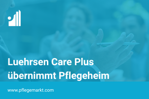 Luehrsen Care Plus