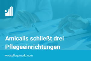 Amicalis Zufrieden Leben