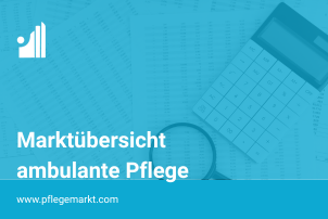 Marktübersicht ambulant