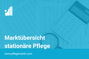 Marktübersicht Pflegeheime
