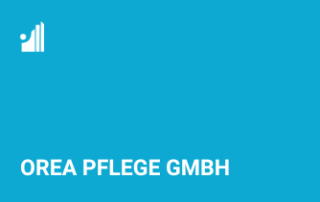 OREA Pflege Gmbh - Betreiberprofilbild