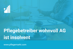 wohnvoll AG in der Insolvenz