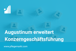 Augustinum Geschäftsführung