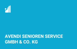 Avendi Senioren Service GmbH & Co. KG - Betreiberprofilbild