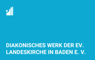 Das Diakonische Werk der Evangelischen Landeskirche in Baden e. V. - Betreiberprofilbild