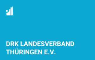 Deutsches Rotes Kreuz, Landesverband Thüringen e. V. - Betreiberprofilbild