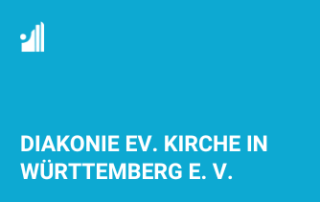 Diakonisches Werk der evangelischen Kirche in Württemberg e. V. - Betreiberprofilbild