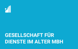 Gesellschaft für Dienste im Alter mbH (GDA) - Betreiberprofilbild