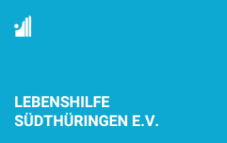 Lebenshilfe Südthüringen e.V. - Betreiberprofilbild