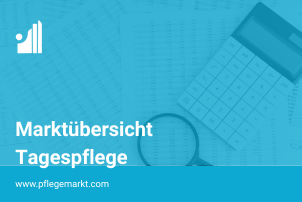 Marktübersicht Tagespflege