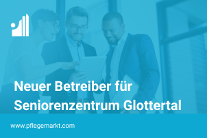 Seniorenzentrum Glottertal mit neuem Betreiber