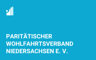 Paritätischer Wohlfahrtsverband Niedersachsen e. V. - Betreiberprofilbild