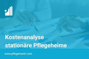 Wie teuer sind Pflegeheime