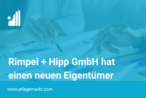 Rimpel + Hipp mit neuem Eigentümer
