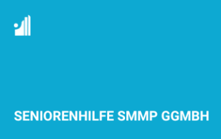 Seniorenhilfe SMMP gGmbH - Betreiberprofilbild