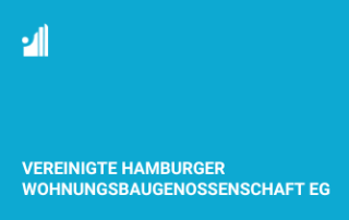 Vereinigte Hamburger Wohnungsbaugenossenschaft eG - Betreiberprofilbild