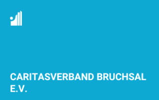 Caritasverband Bruchsal e. V. - Logo