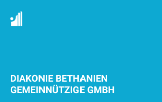 Diakonie Bethanien - Betreiberprofilbild