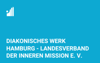 Diakonisches Werk Hamburg - Landesverband der Inneren Mission e. V. - Betreiberprofilbild