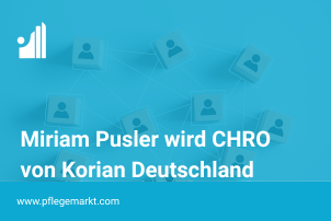 Mirima Pusler wird CHRO bei Korian