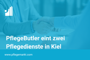 PflegeButler Kiel