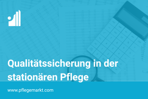 Qualitätssicherung im europäischen Vergleich