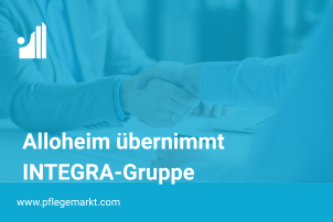 Alloheim Übernahme INTEGRA