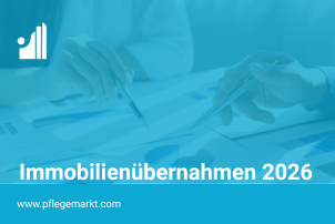 Analyse Immobilienübernahmen