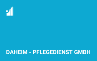 DAHEIM - Pflegedienst GmbH - Betreiberprofilbild
