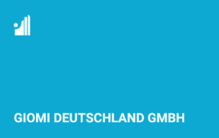 GIOMI Deutschland GmbH - Betreiberprofilbild