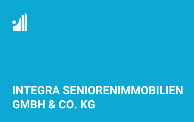 Integra Seniorenimmobilien GmbH & Co. KG